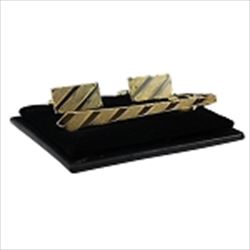 Tie Bar and Cufflinks Set8